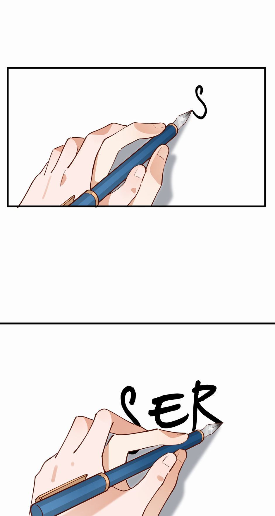 Perfect Heroine Wants to Possess Me Chapter 54 page 37
