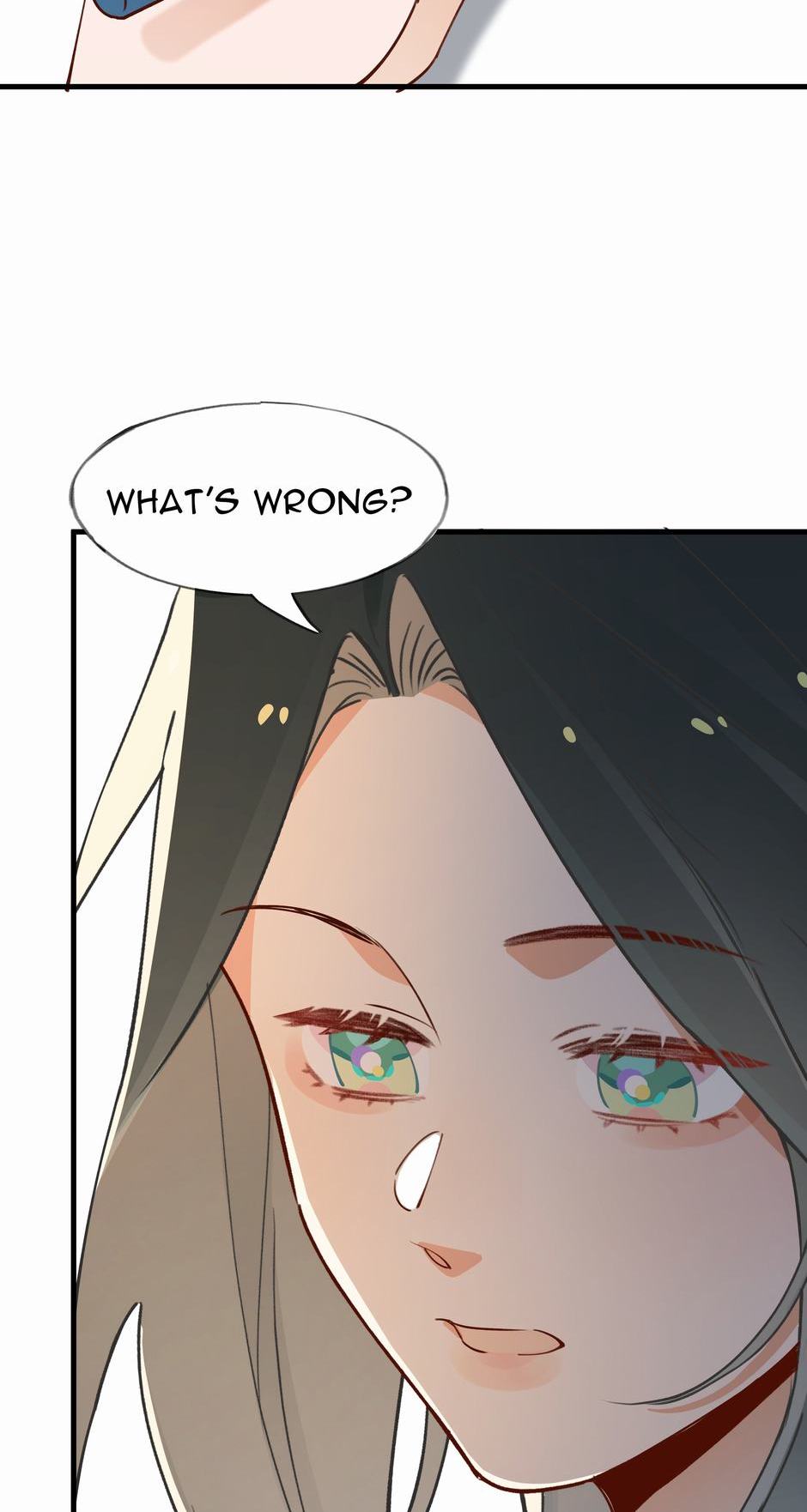 Perfect Heroine Wants to Possess Me Chapter 54 page 38