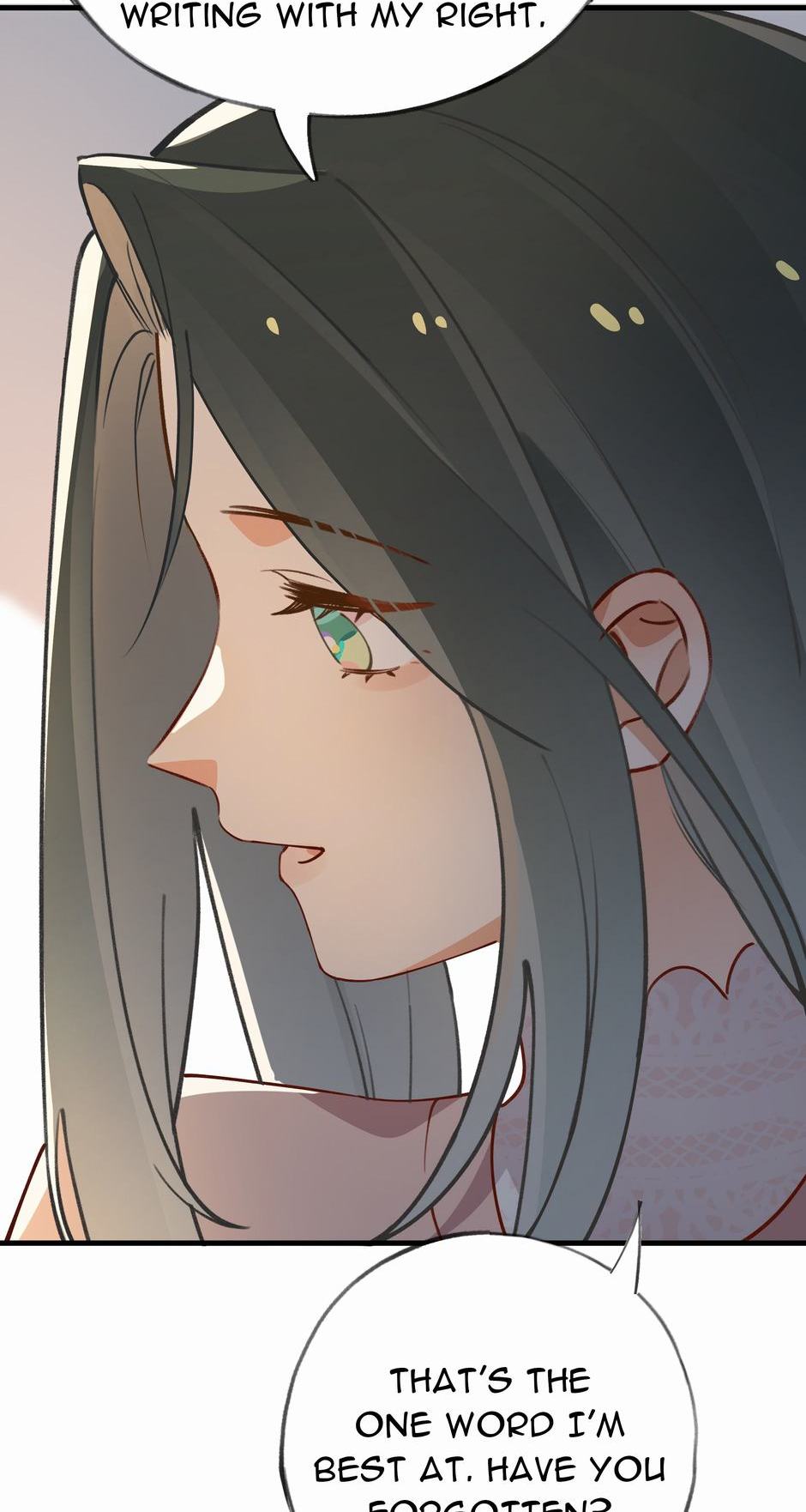 Perfect Heroine Wants to Possess Me Chapter 54 page 40