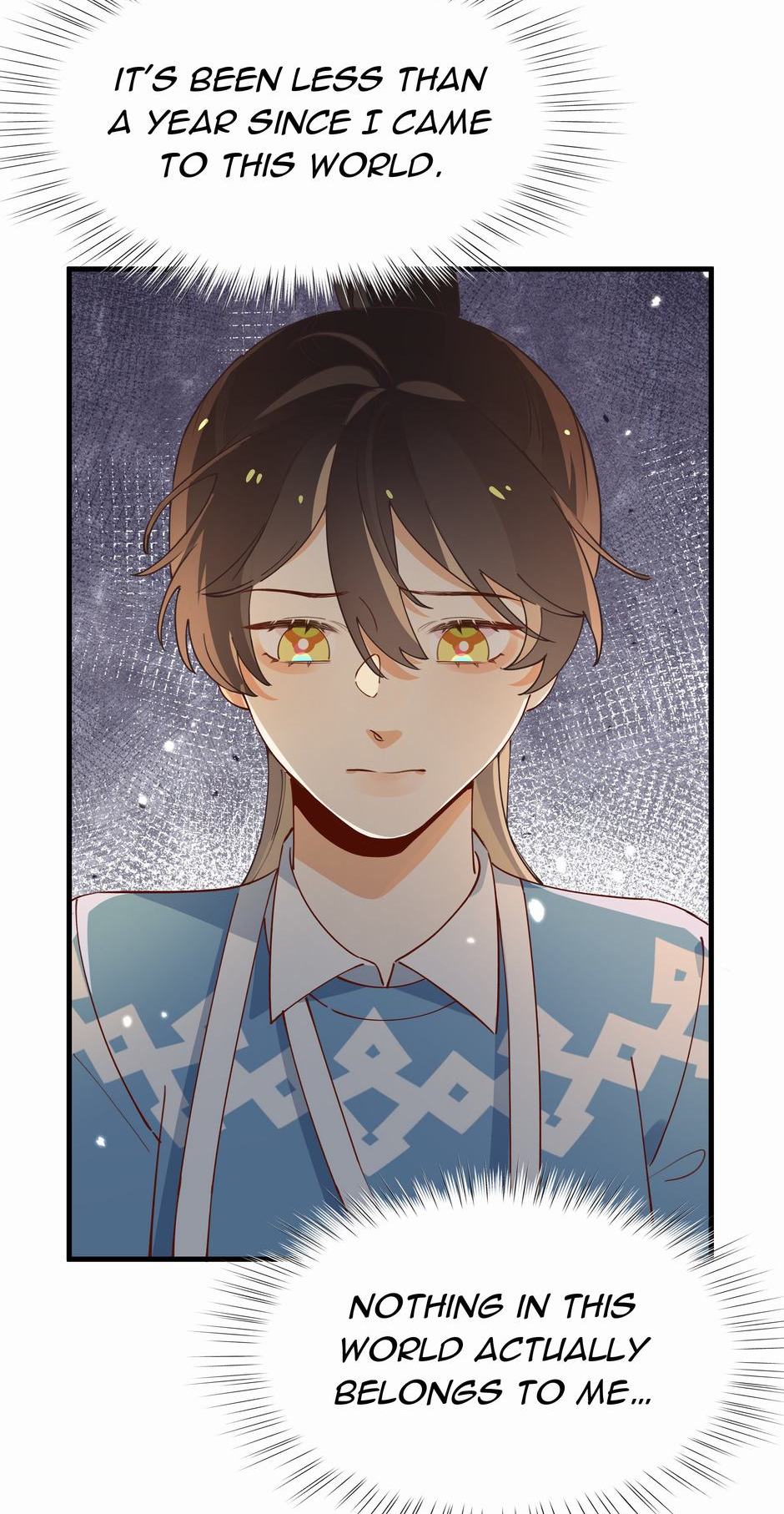 Perfect Heroine Wants to Possess Me Chapter 54 page 43