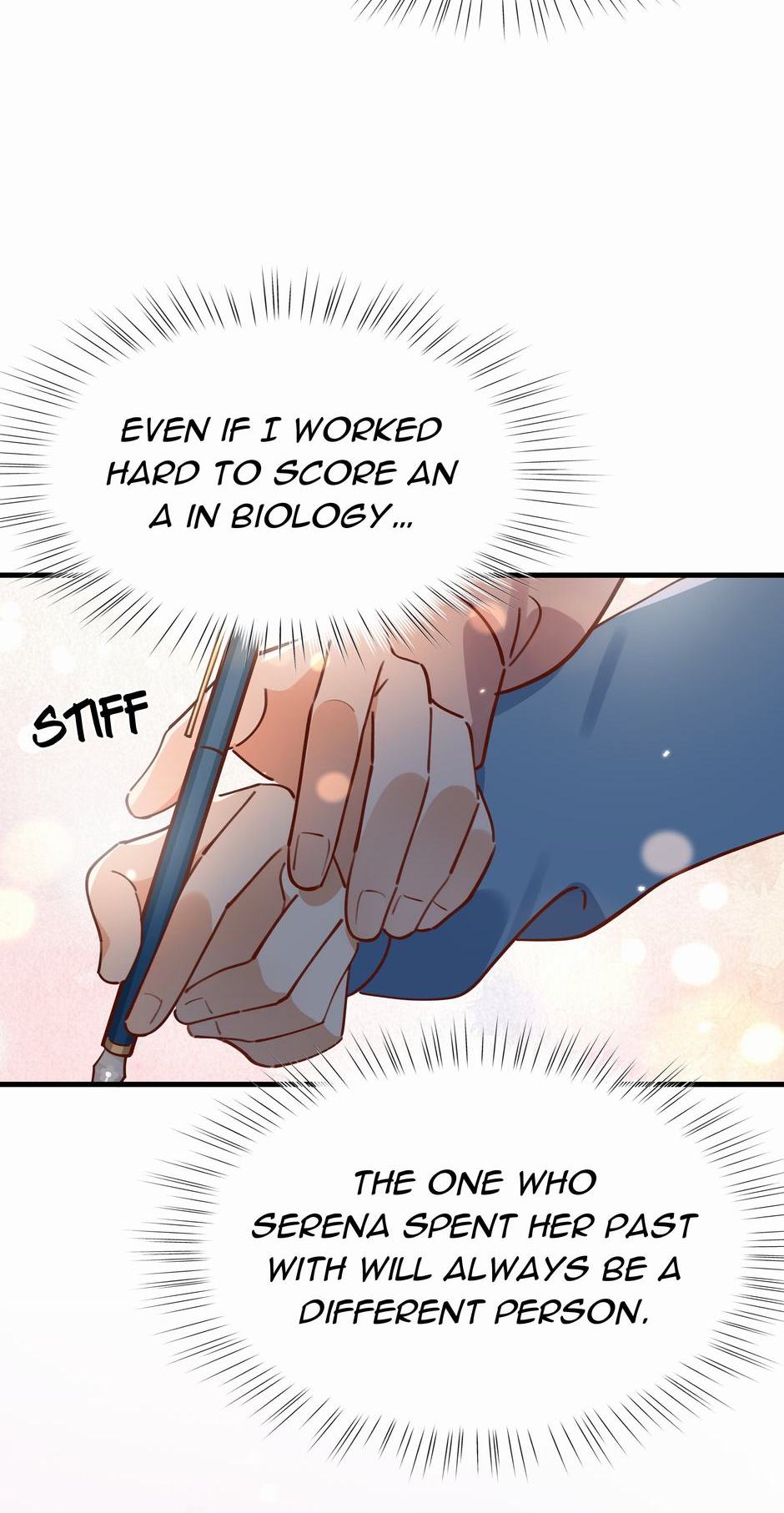 Perfect Heroine Wants to Possess Me Chapter 54 page 44