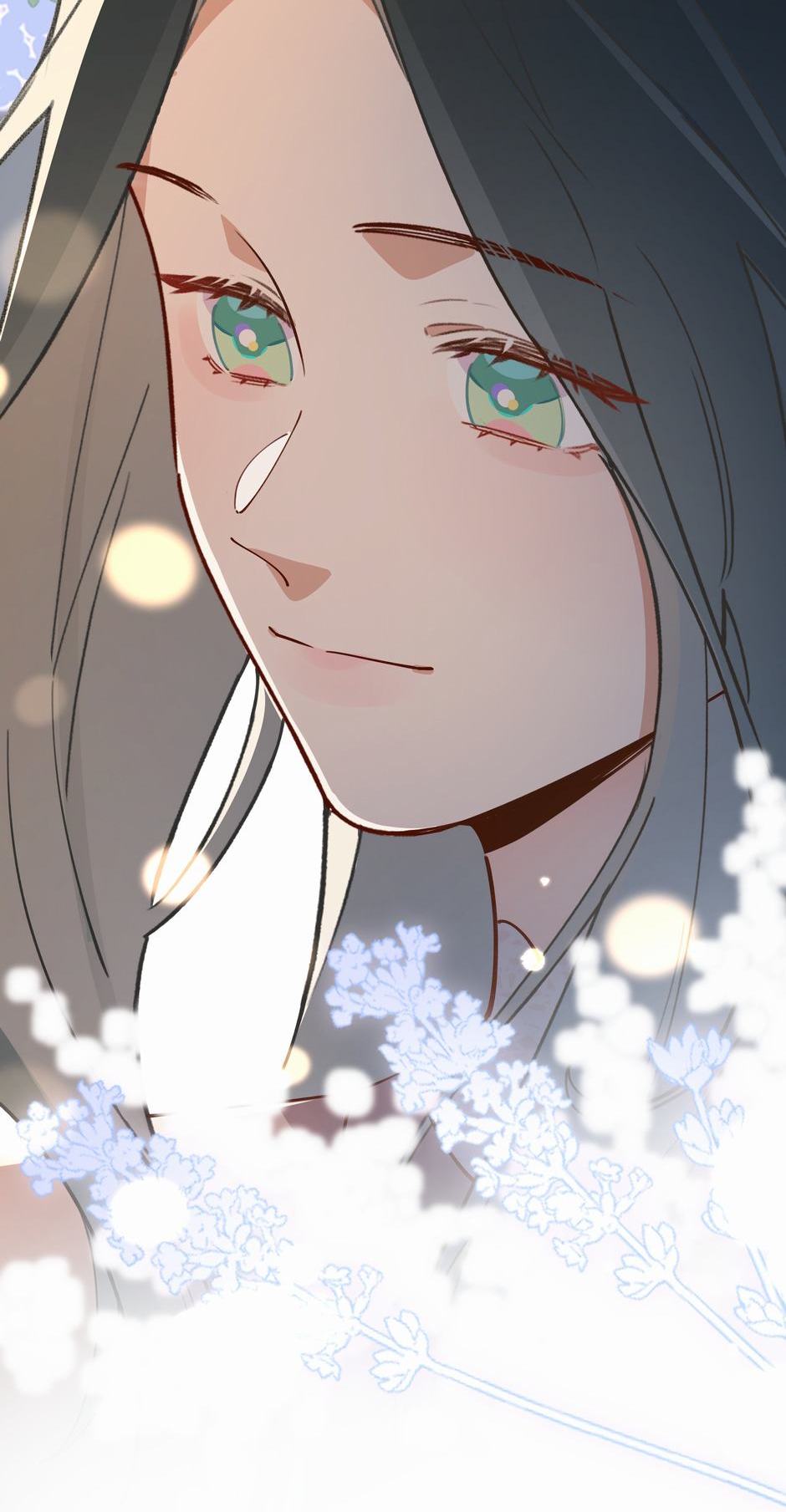 Perfect Heroine Wants to Possess Me Chapter 54 page 47