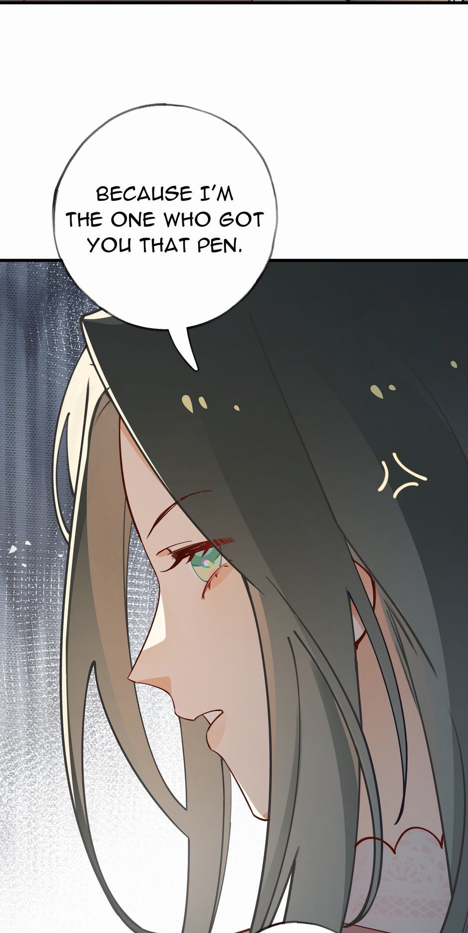 Perfect Heroine Wants to Possess Me Chapter 54 page 7