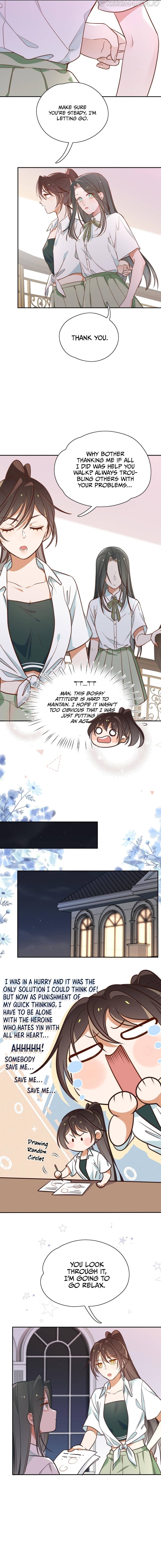 Manga Image