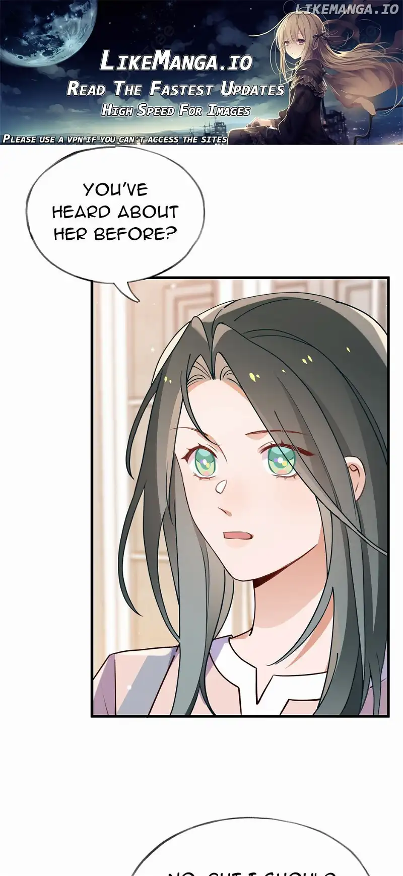 Perfect Heroine Wants to Possess Me Chapter 63 page 0