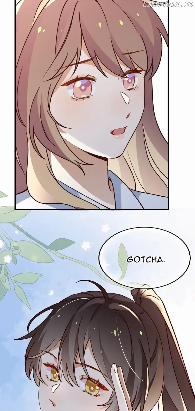 Perfect Heroine Wants to Possess Me Chapter 63 page 14