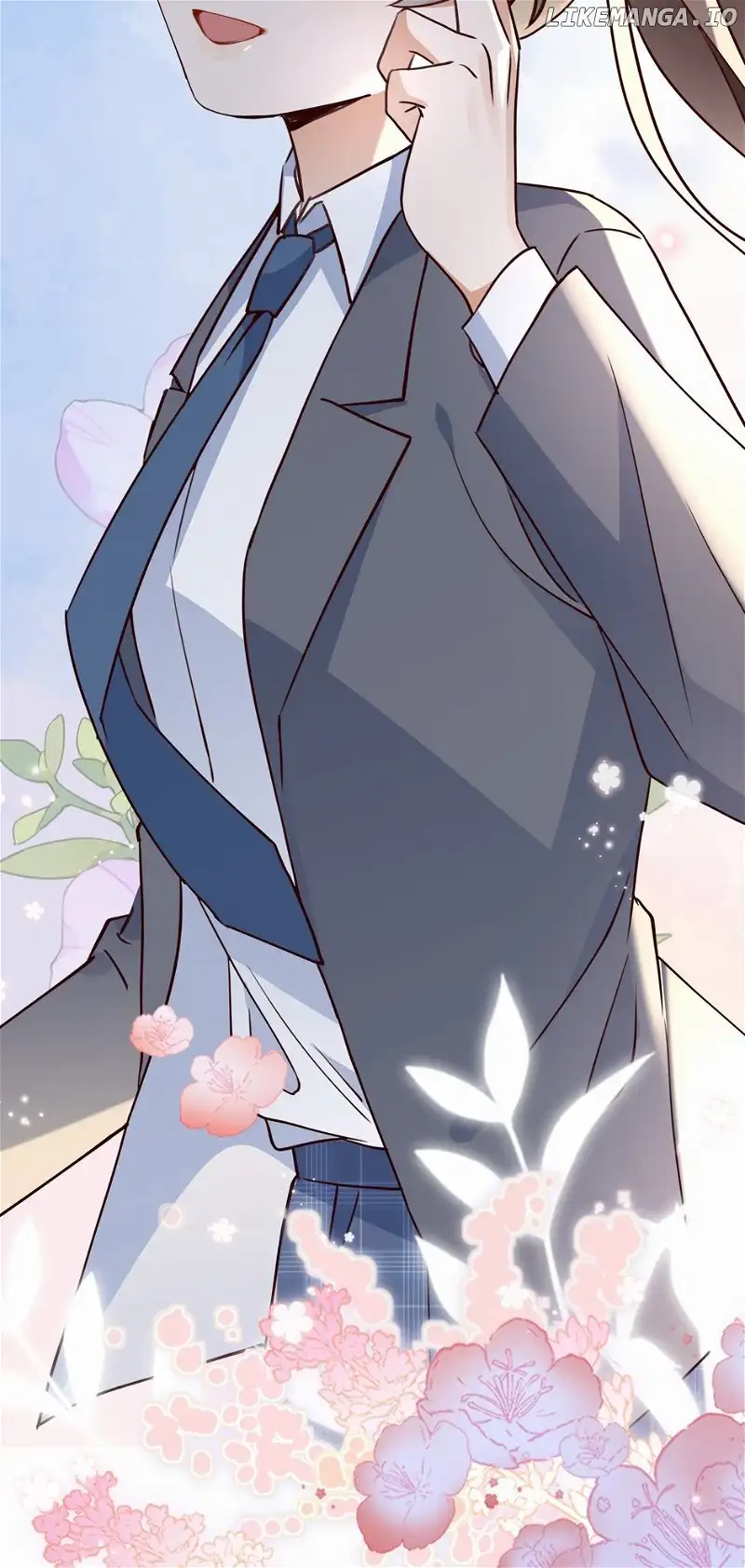 Perfect Heroine Wants to Possess Me Chapter 63 page 15
