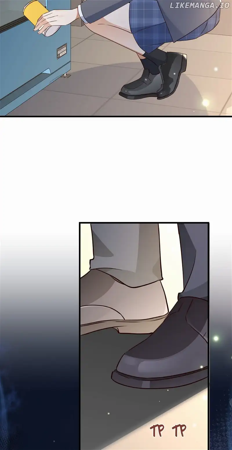 Perfect Heroine Wants to Possess Me Chapter 63 page 18