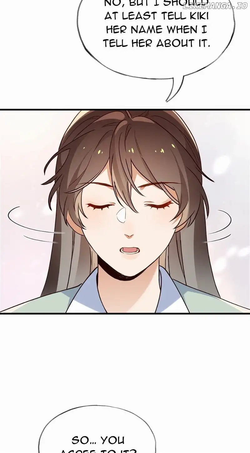 Perfect Heroine Wants to Possess Me Chapter 63 page 1