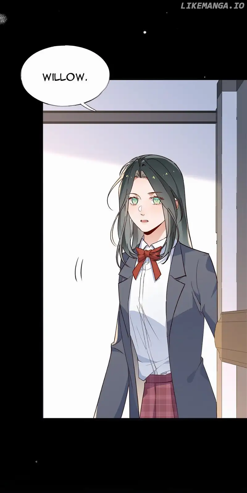 Perfect Heroine Wants to Possess Me Chapter 63 page 26