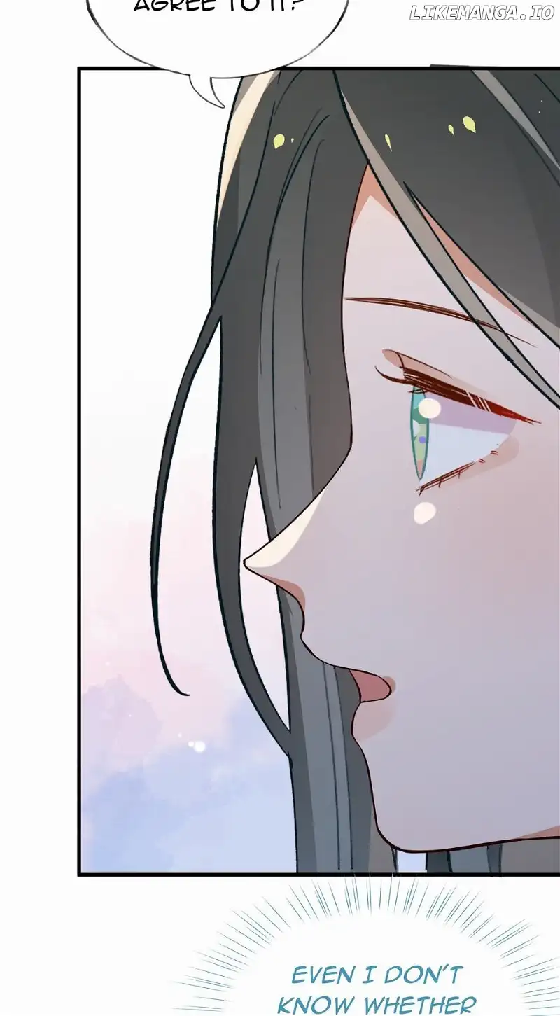 Perfect Heroine Wants to Possess Me Chapter 63 page 2