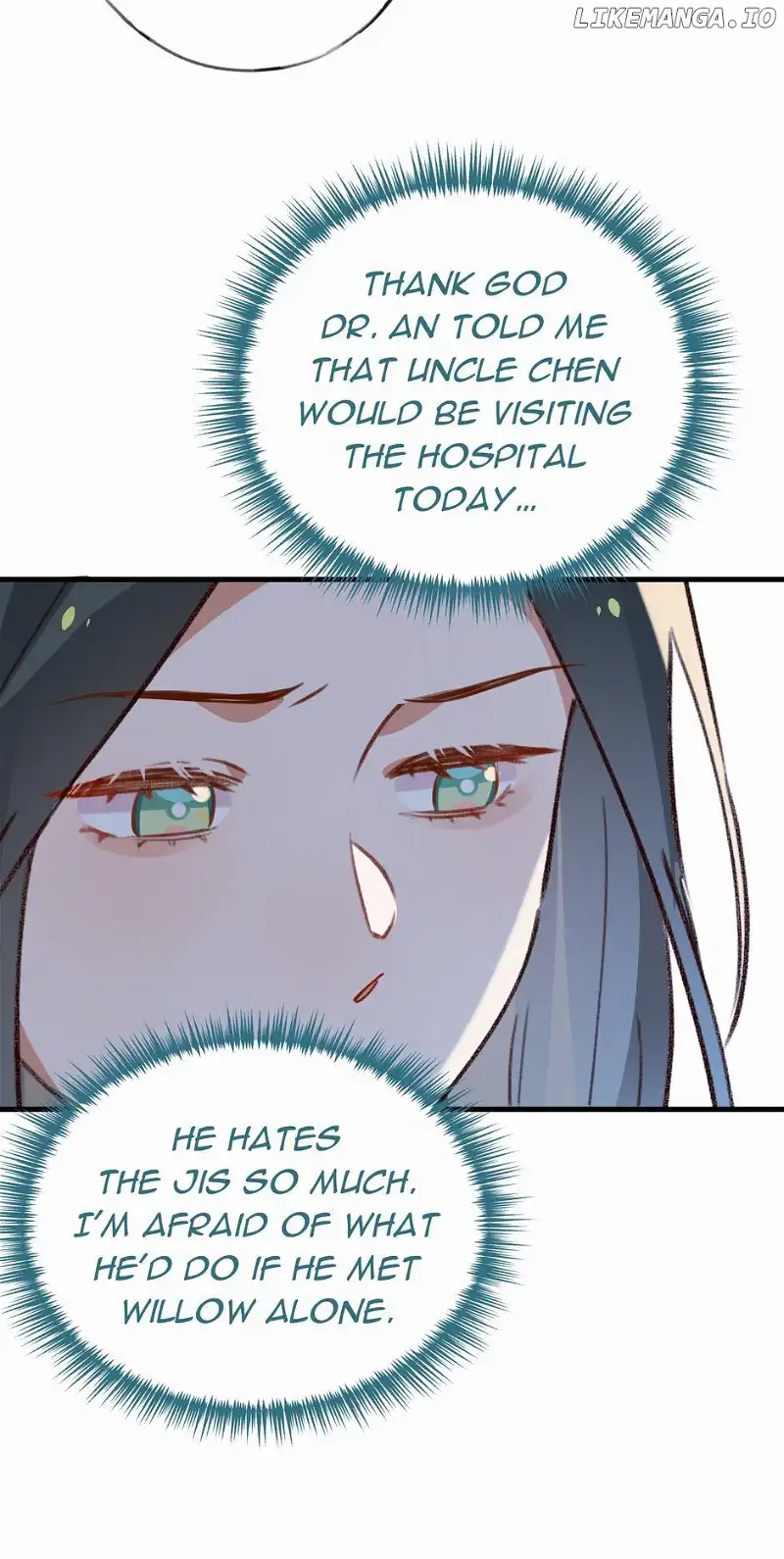 Perfect Heroine Wants to Possess Me Chapter 63 page 30