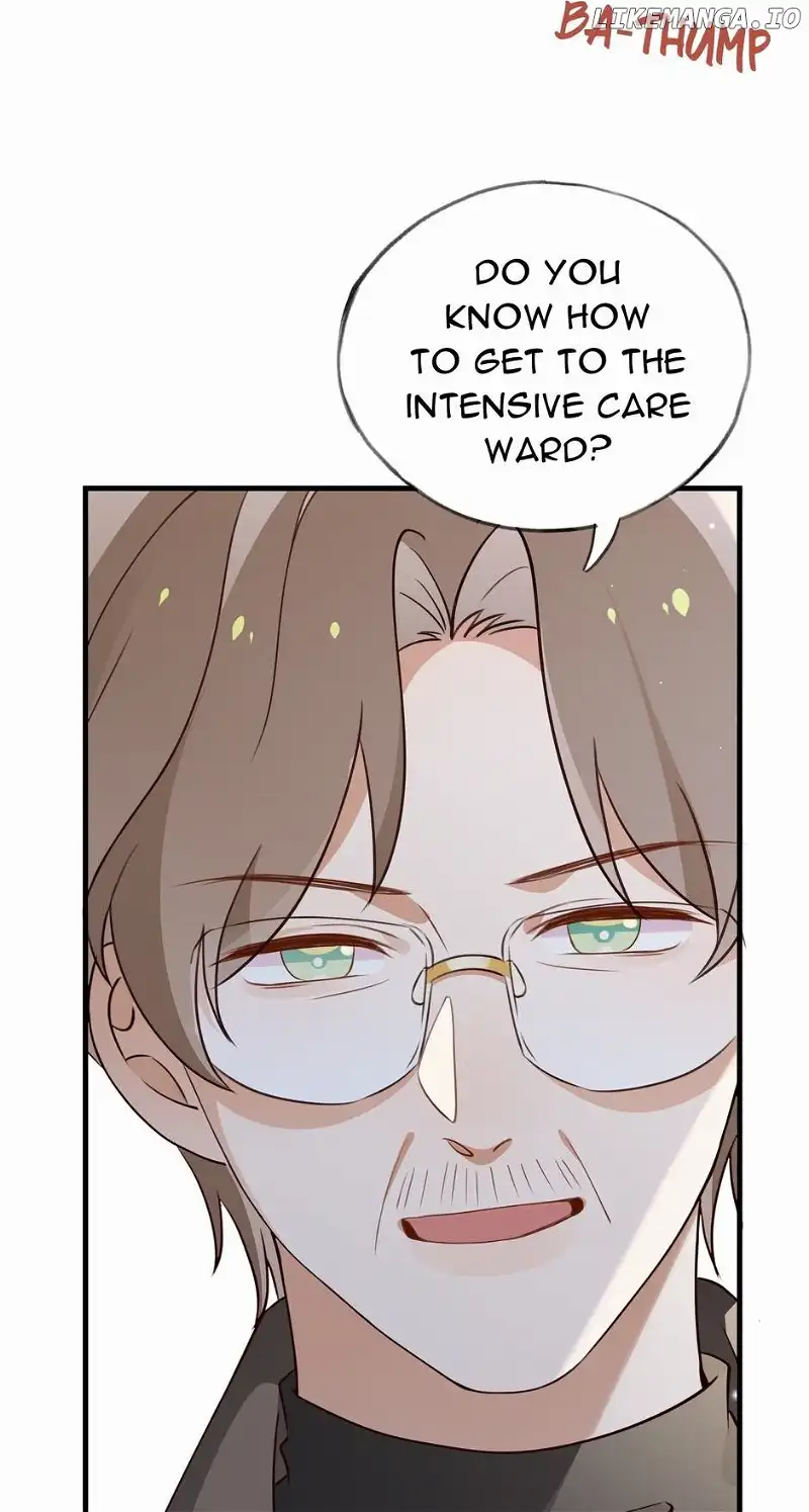 Perfect Heroine Wants to Possess Me Chapter 63 page 33