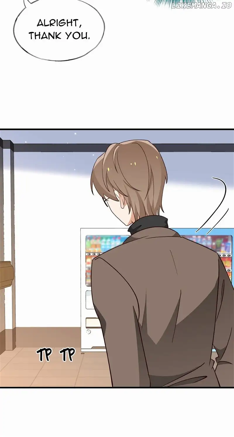 Perfect Heroine Wants to Possess Me Chapter 63 page 35