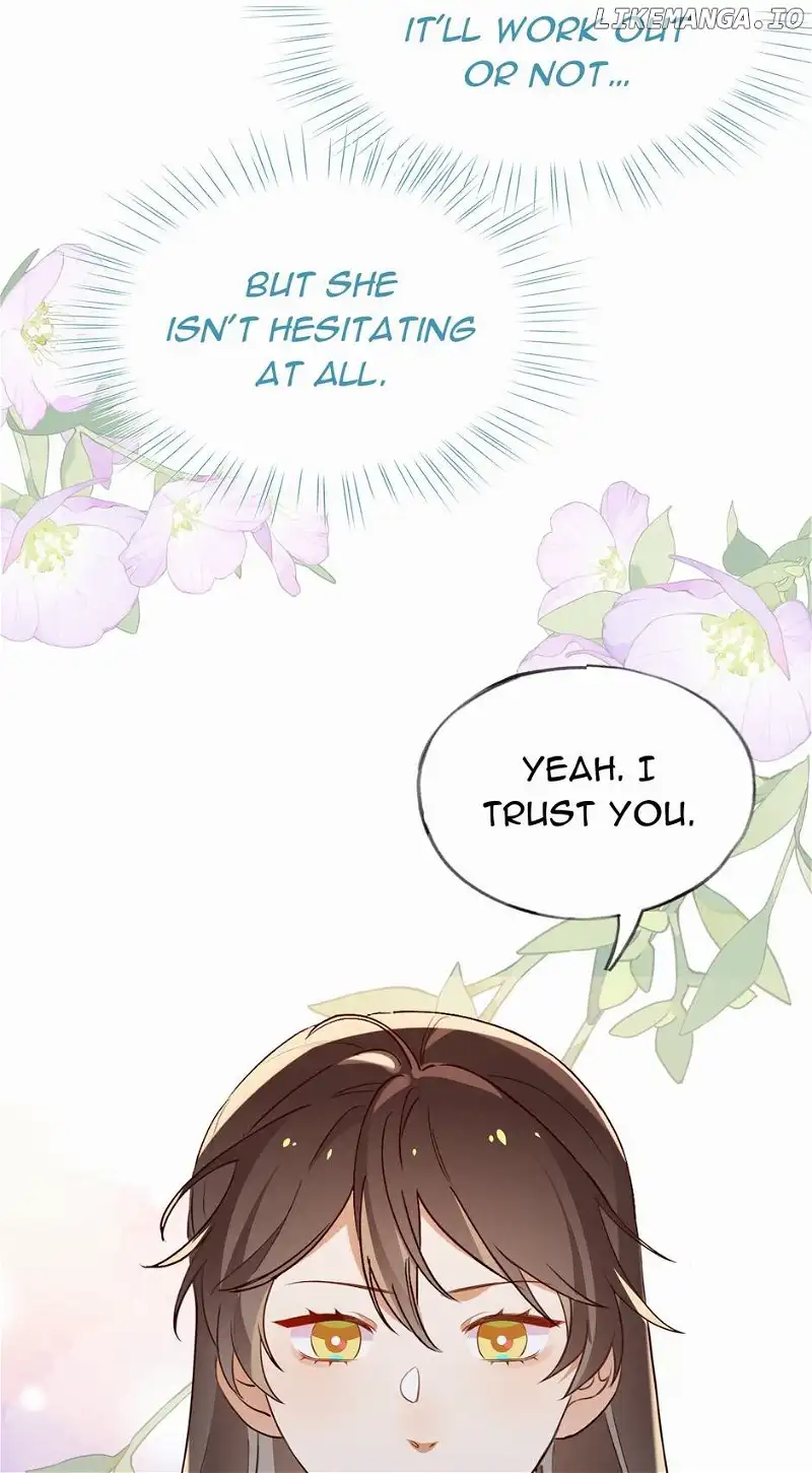 Perfect Heroine Wants to Possess Me Chapter 63 page 3