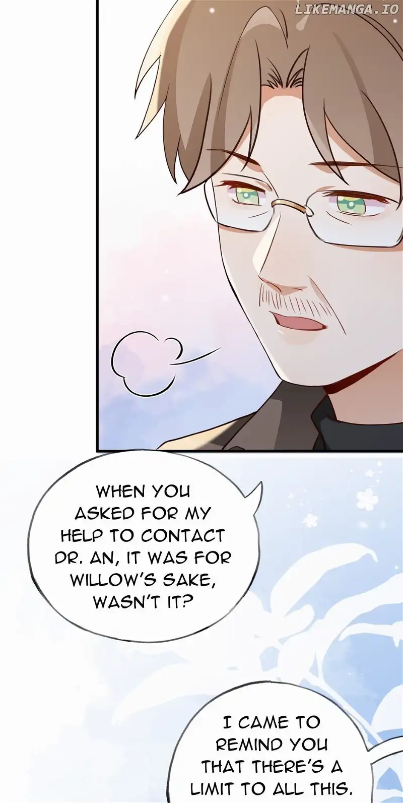 Perfect Heroine Wants to Possess Me Chapter 63 page 39