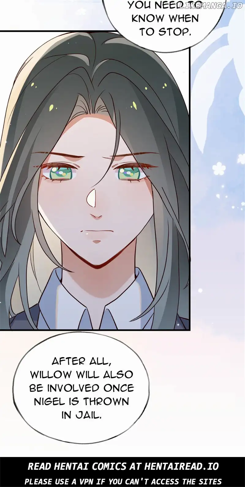 Perfect Heroine Wants to Possess Me Chapter 63 page 40