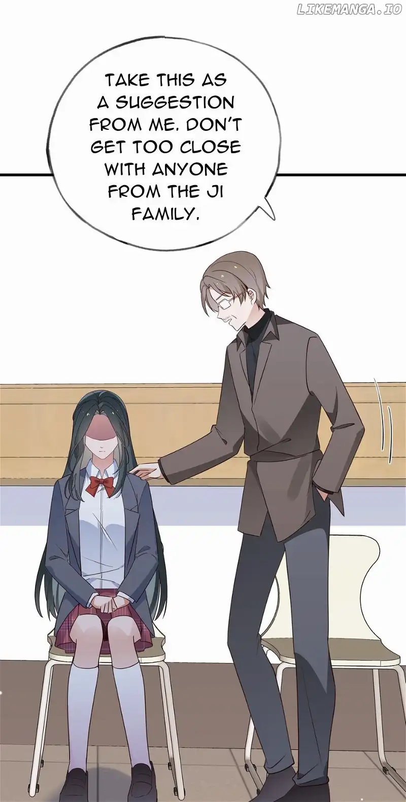 Perfect Heroine Wants to Possess Me Chapter 63 page 41