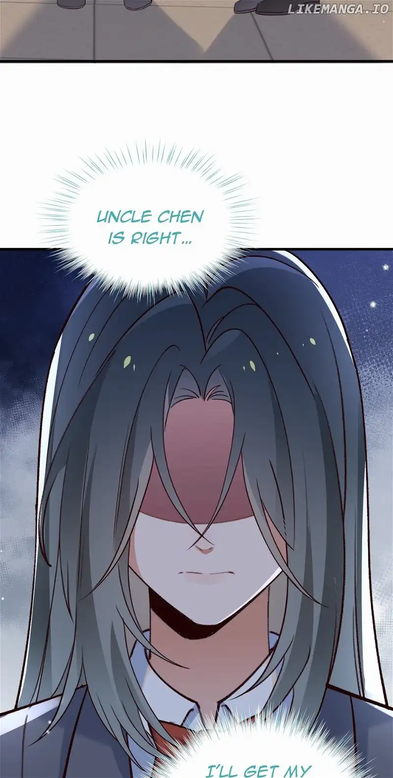 Perfect Heroine Wants to Possess Me Chapter 63 page 42