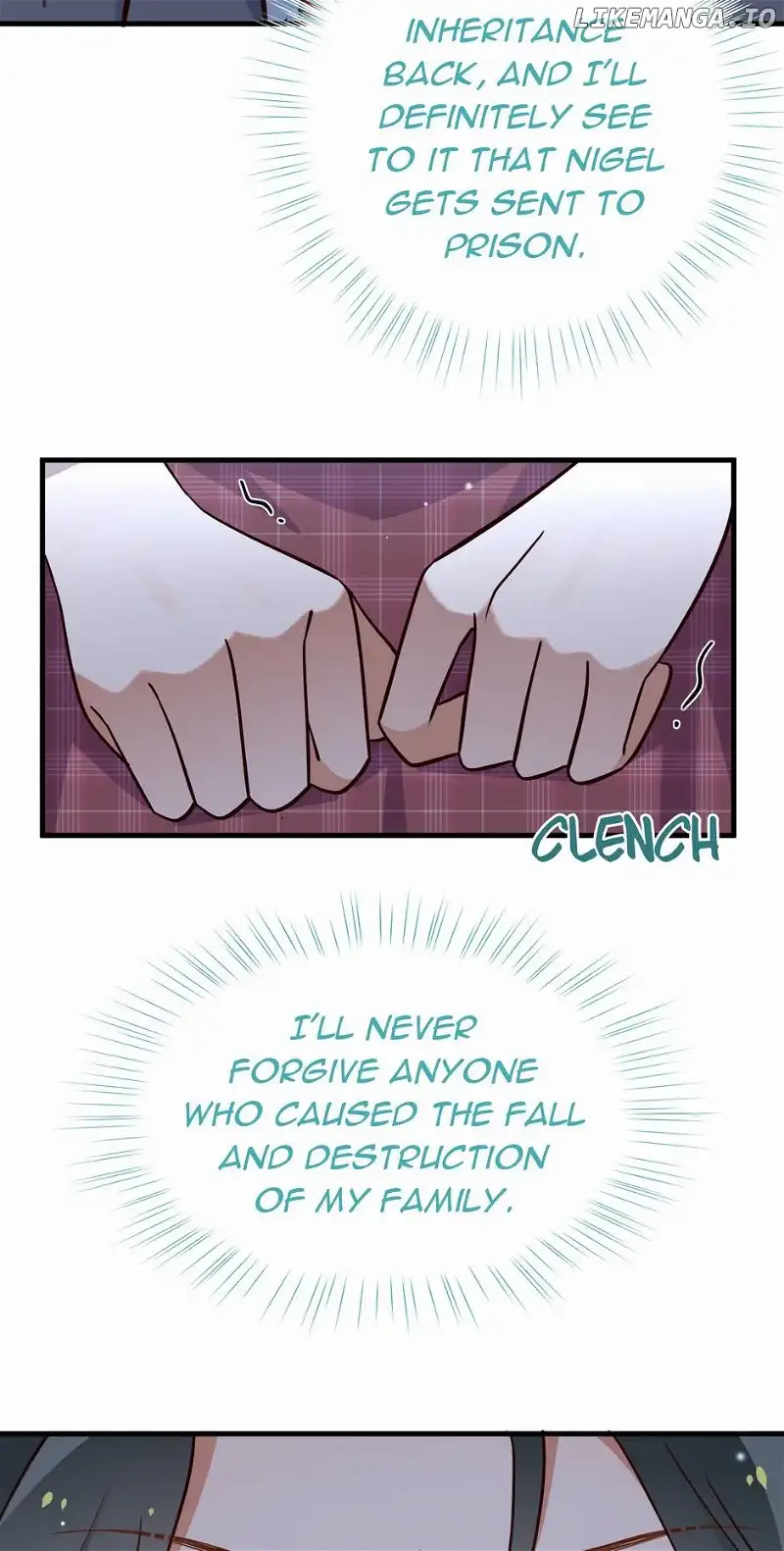 Perfect Heroine Wants to Possess Me Chapter 63 page 43