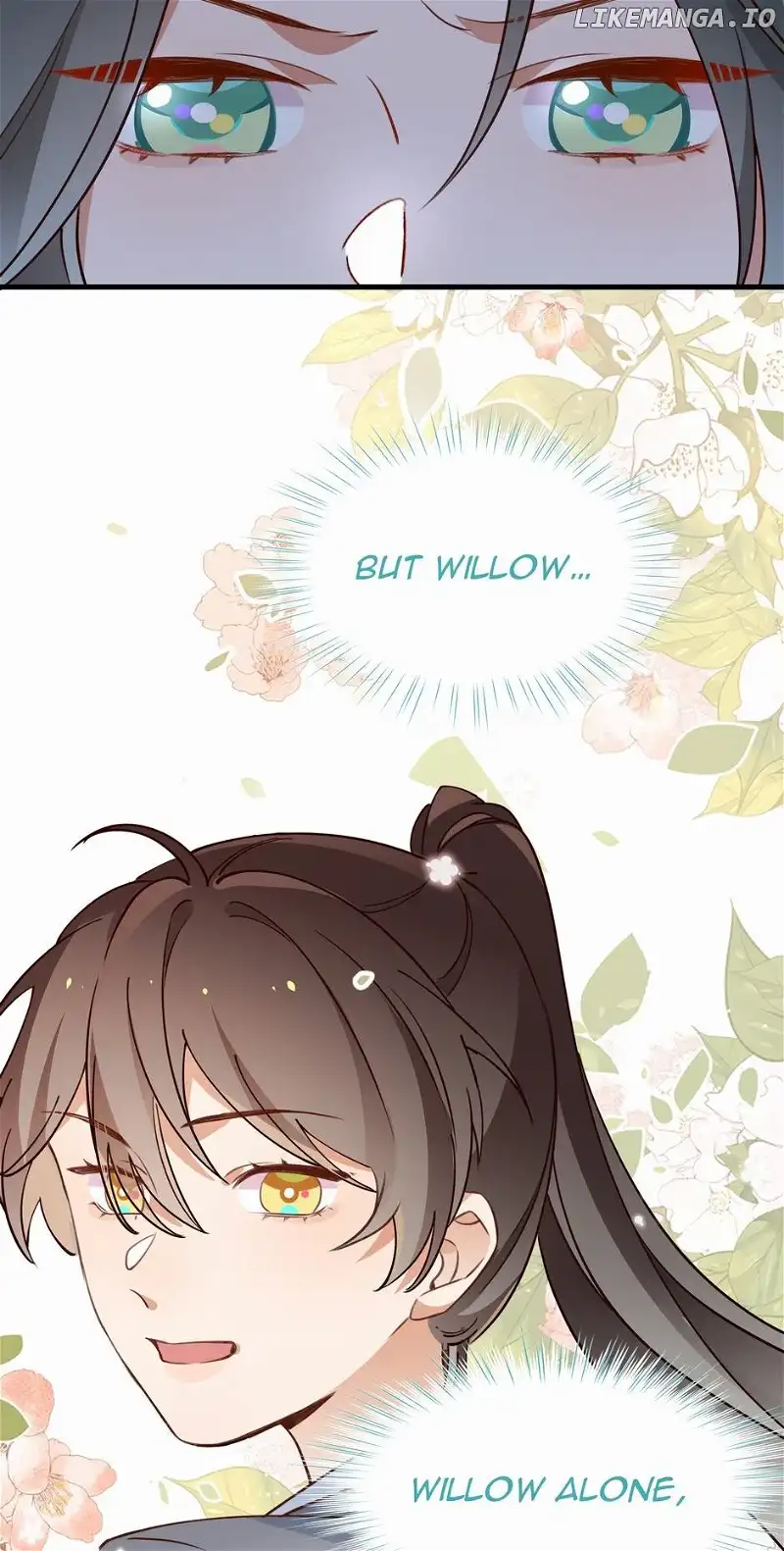 Perfect Heroine Wants to Possess Me Chapter 63 page 44