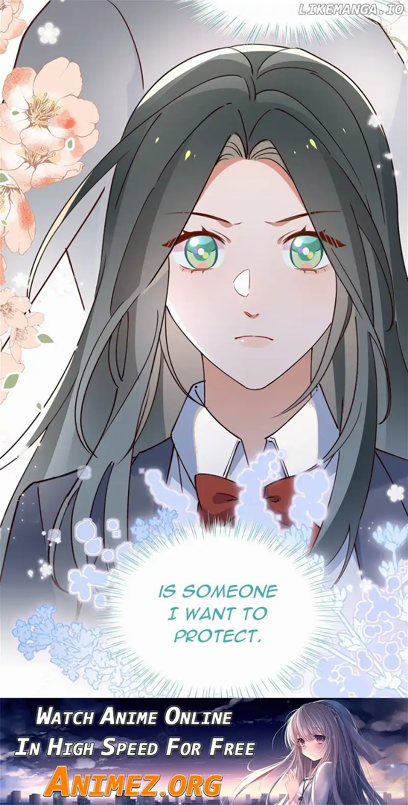 Perfect Heroine Wants to Possess Me Chapter 63 page 45