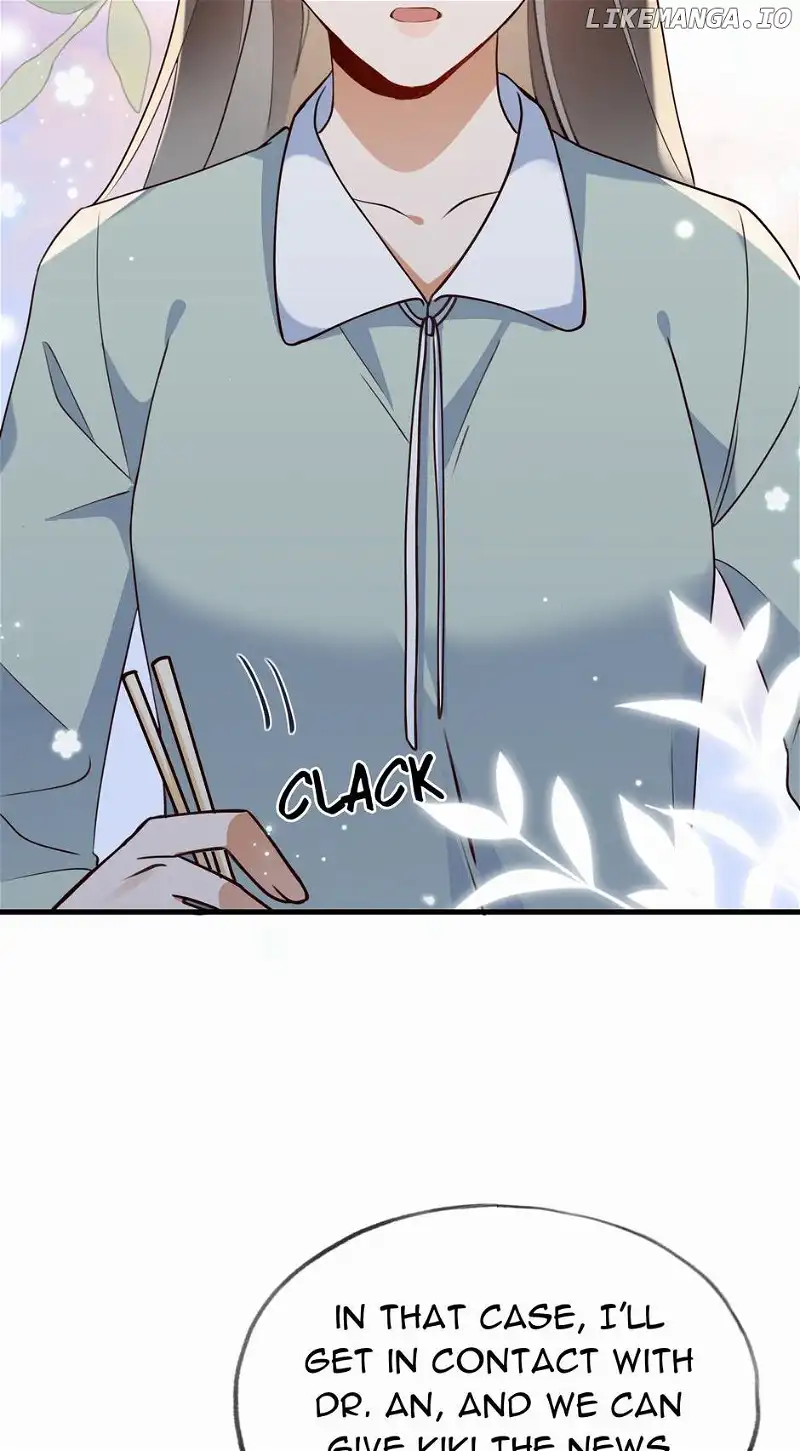 Perfect Heroine Wants to Possess Me Chapter 63 page 4