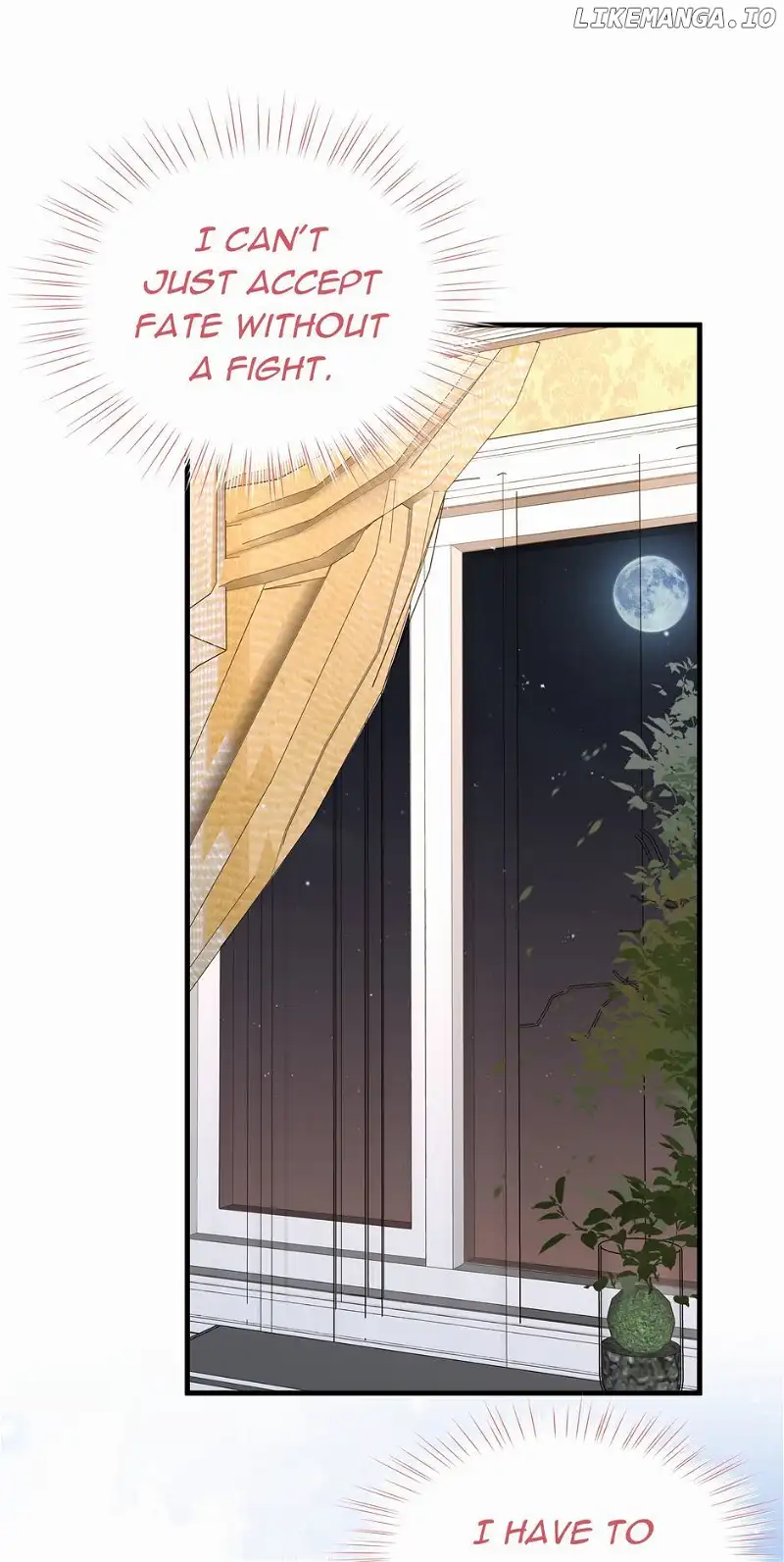 Perfect Heroine Wants to Possess Me Chapter 63 page 6