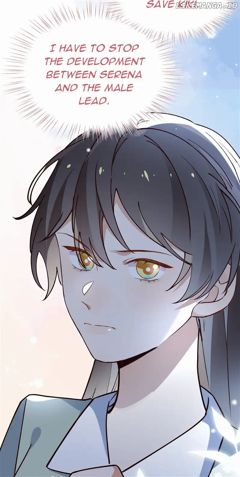 Perfect Heroine Wants to Possess Me Chapter 63 page 7