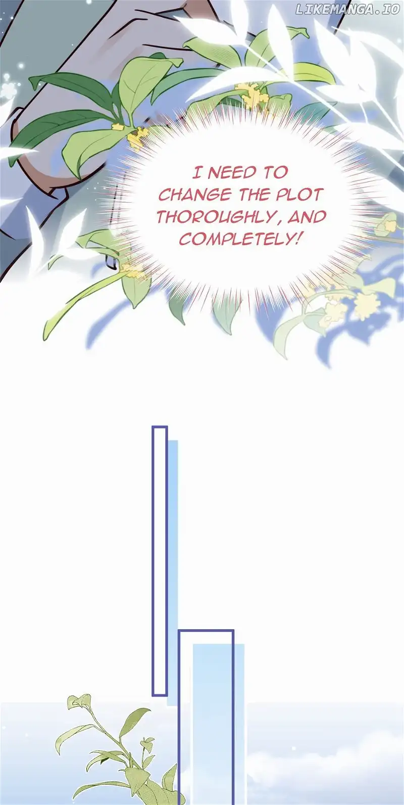 Perfect Heroine Wants to Possess Me Chapter 63 page 8