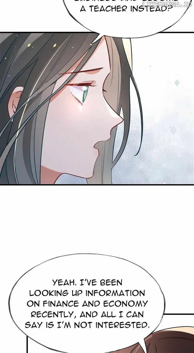 Perfect Heroine Wants to Possess Me Chapter 66 page 9