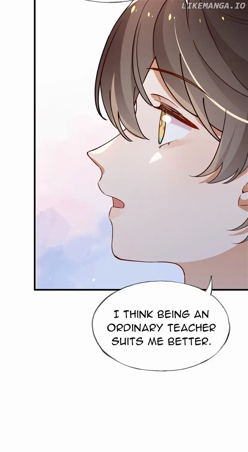 Perfect Heroine Wants to Possess Me Chapter 66 page 10