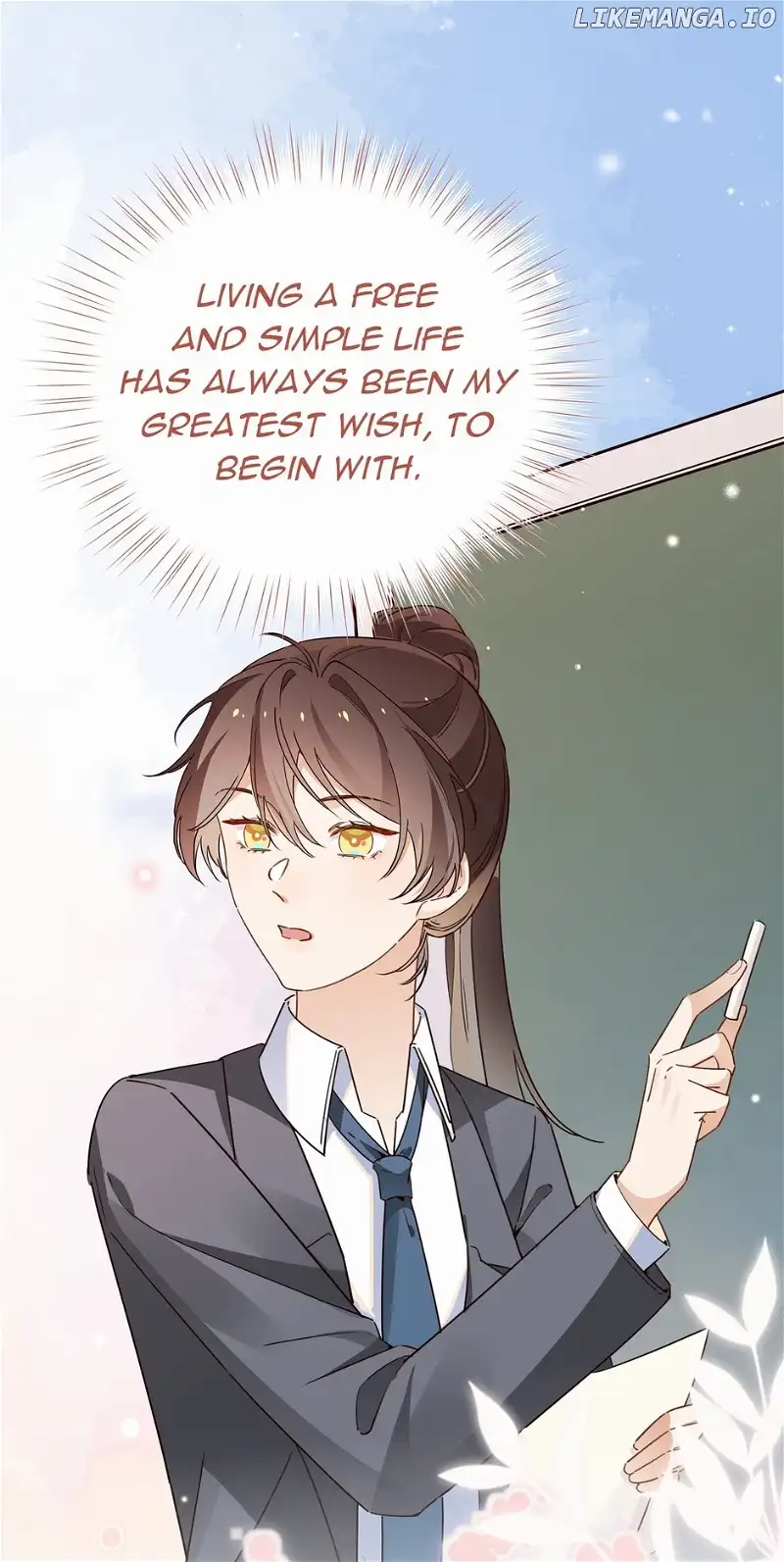 Perfect Heroine Wants to Possess Me Chapter 66 page 11