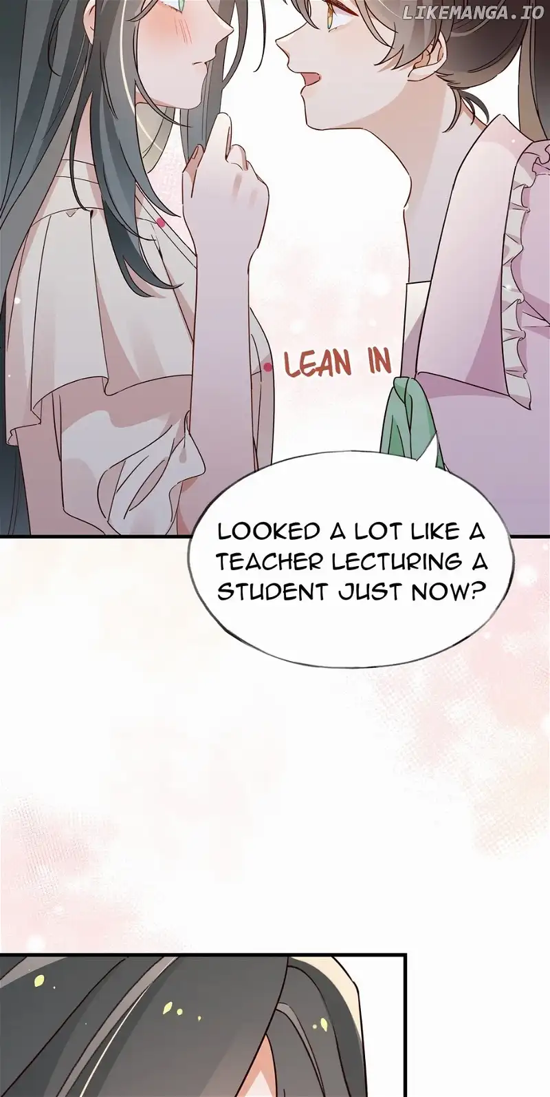 Perfect Heroine Wants to Possess Me Chapter 66 page 13