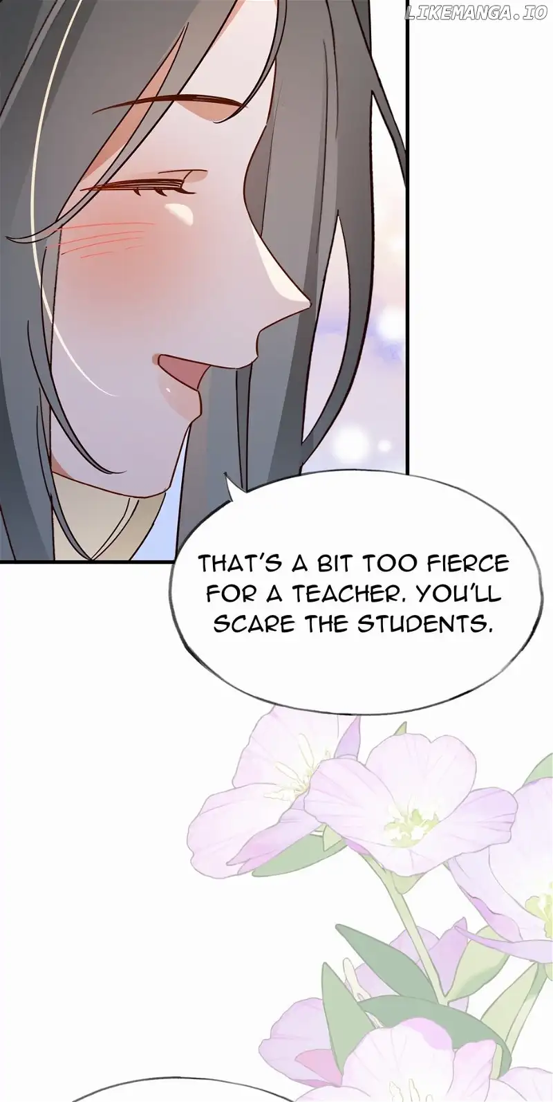 Perfect Heroine Wants to Possess Me Chapter 66 page 14