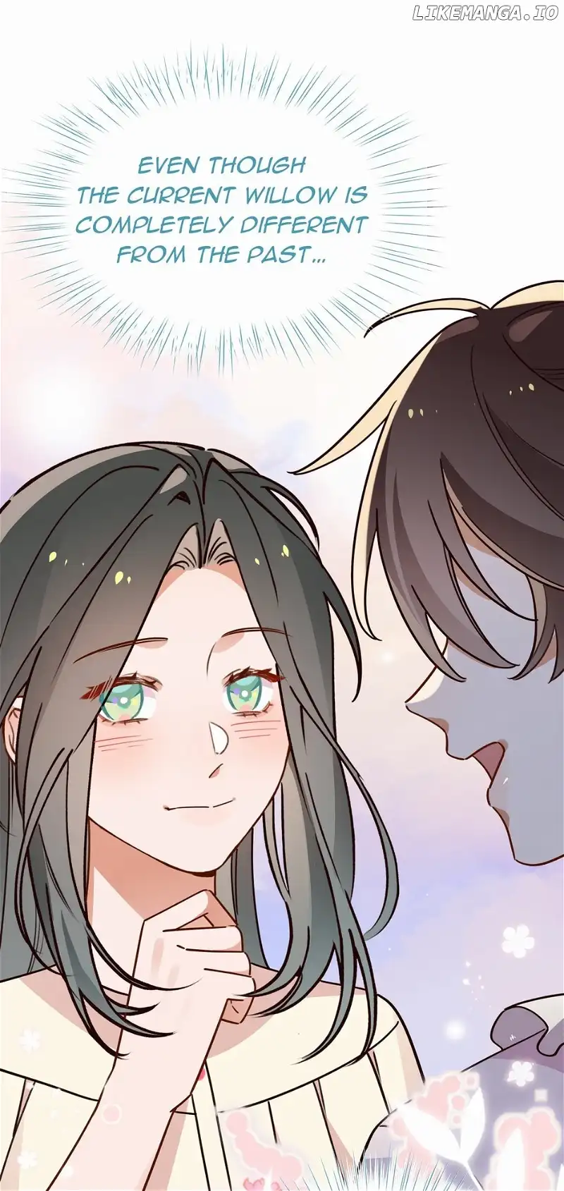 Perfect Heroine Wants to Possess Me Chapter 66 page 16