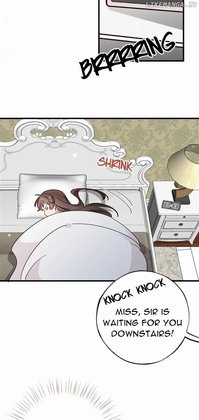 Perfect Heroine Wants to Possess Me Chapter 66 page 18
