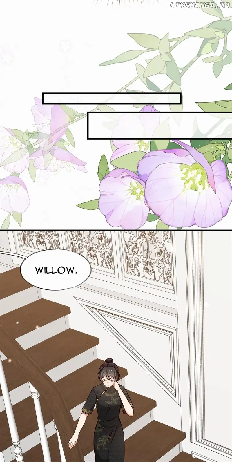Perfect Heroine Wants to Possess Me Chapter 66 page 23