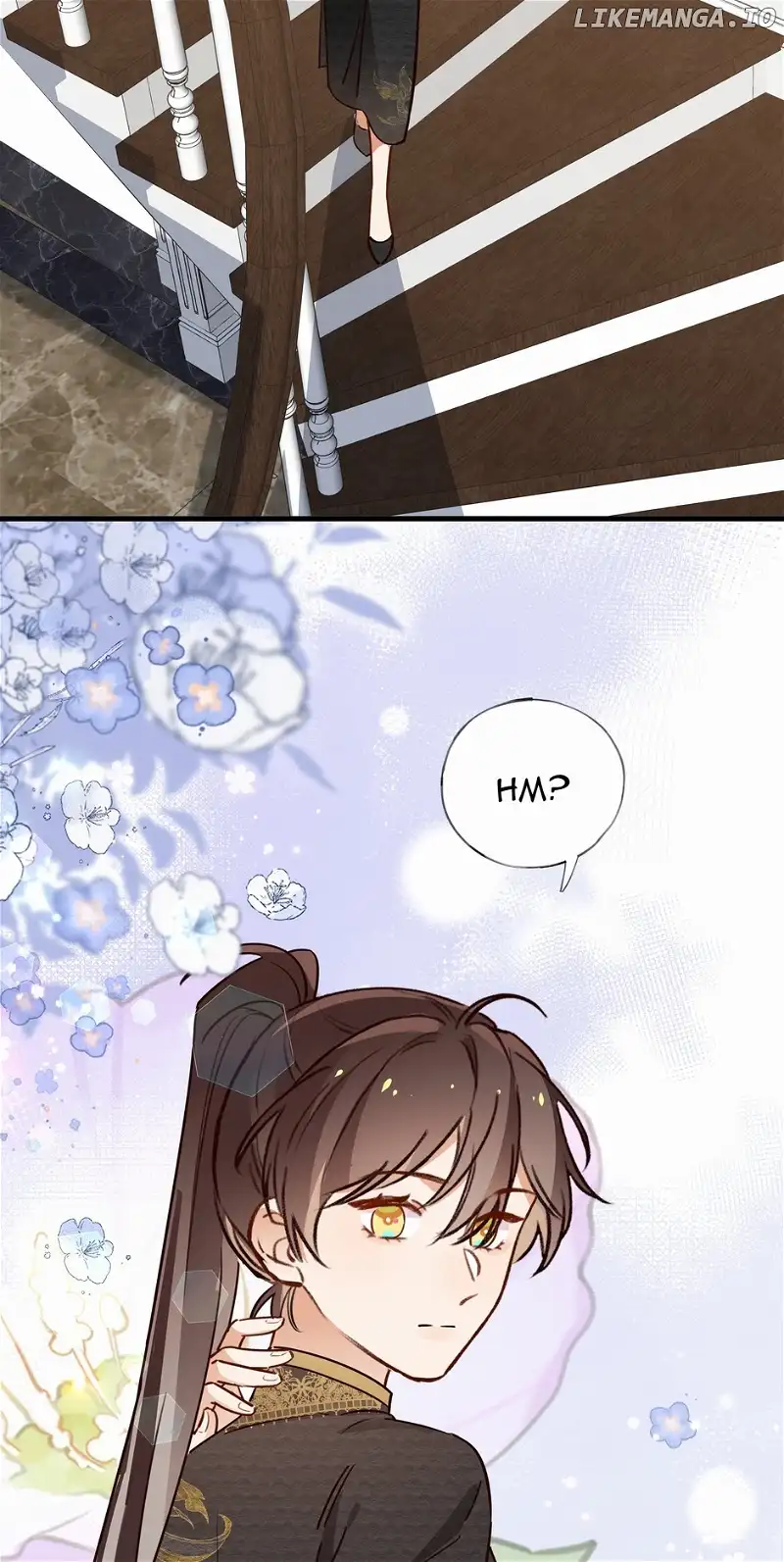 Perfect Heroine Wants to Possess Me Chapter 66 page 24
