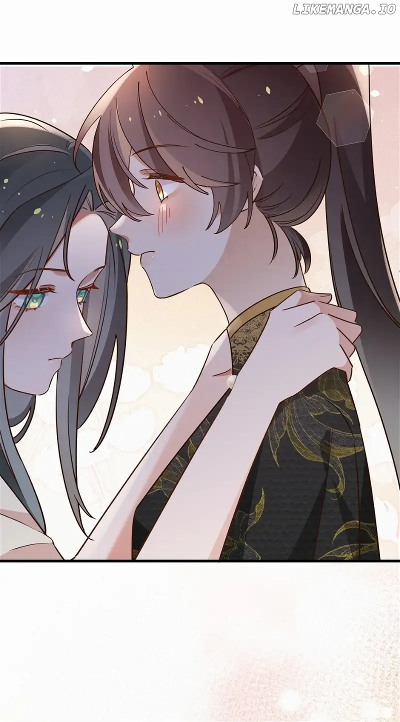 Perfect Heroine Wants to Possess Me Chapter 66 page 28