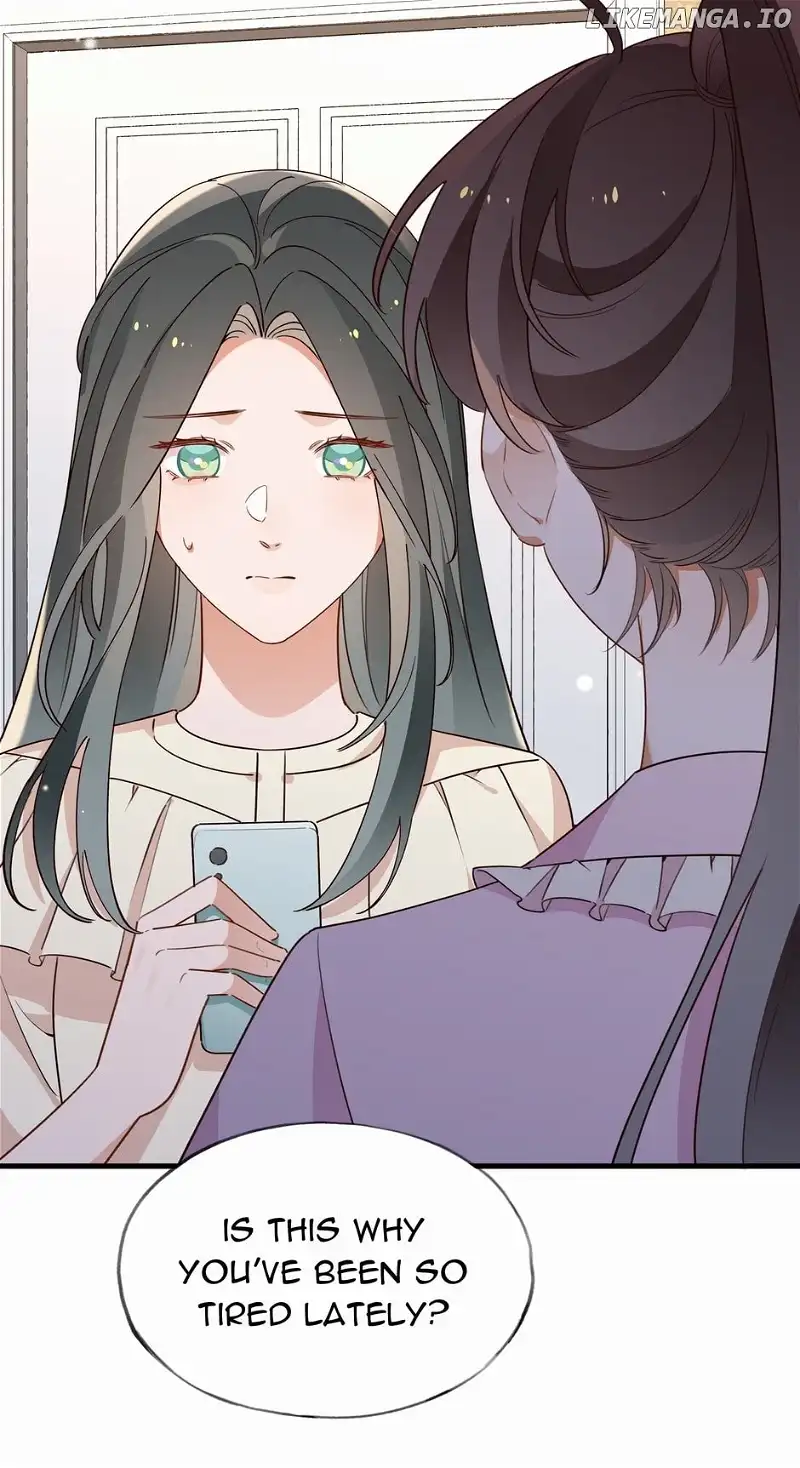 Perfect Heroine Wants to Possess Me Chapter 66 page 2