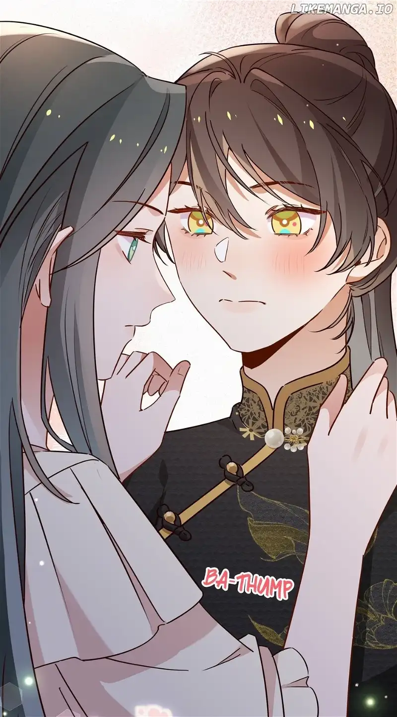Perfect Heroine Wants to Possess Me Chapter 66 page 29