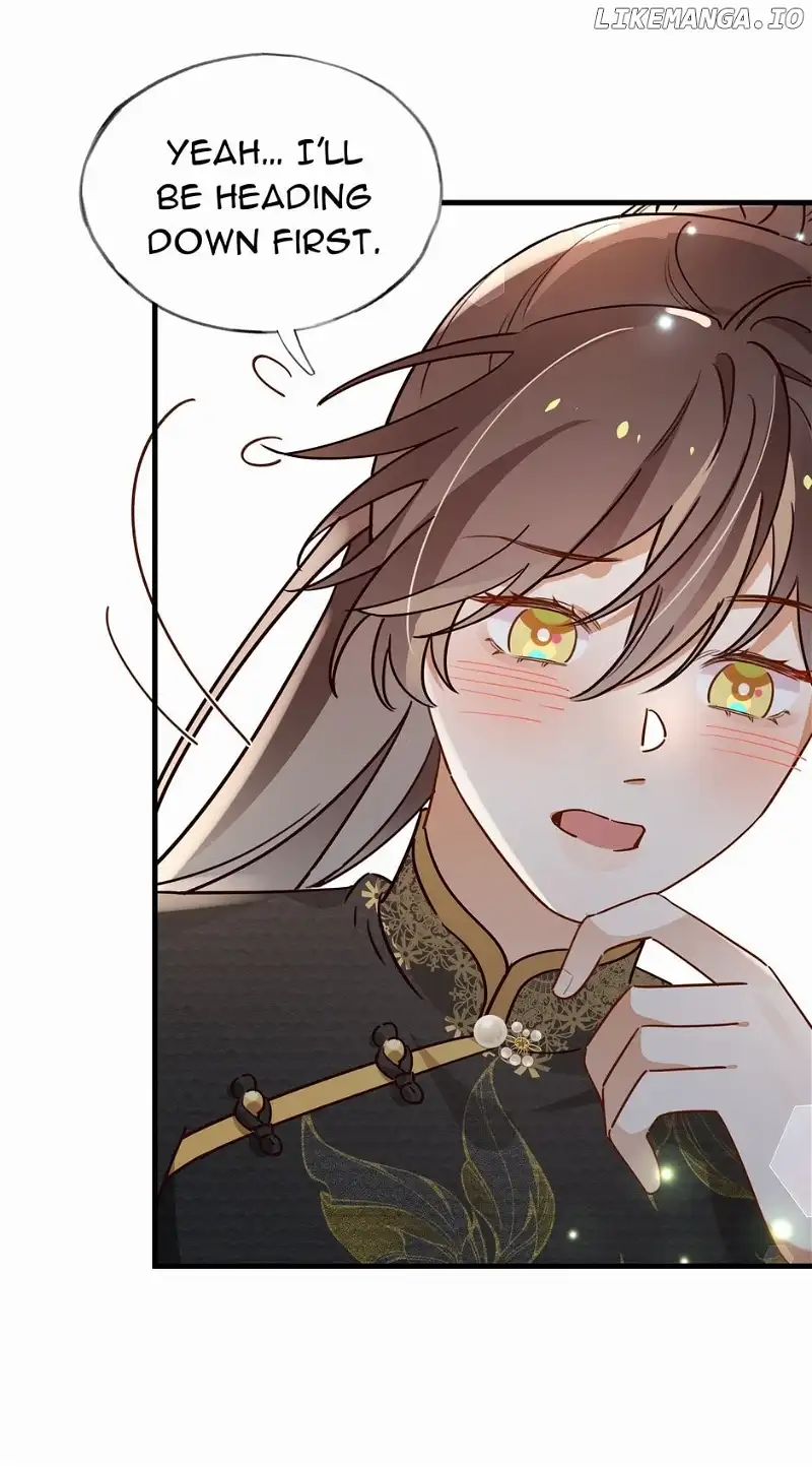 Perfect Heroine Wants to Possess Me Chapter 66 page 31