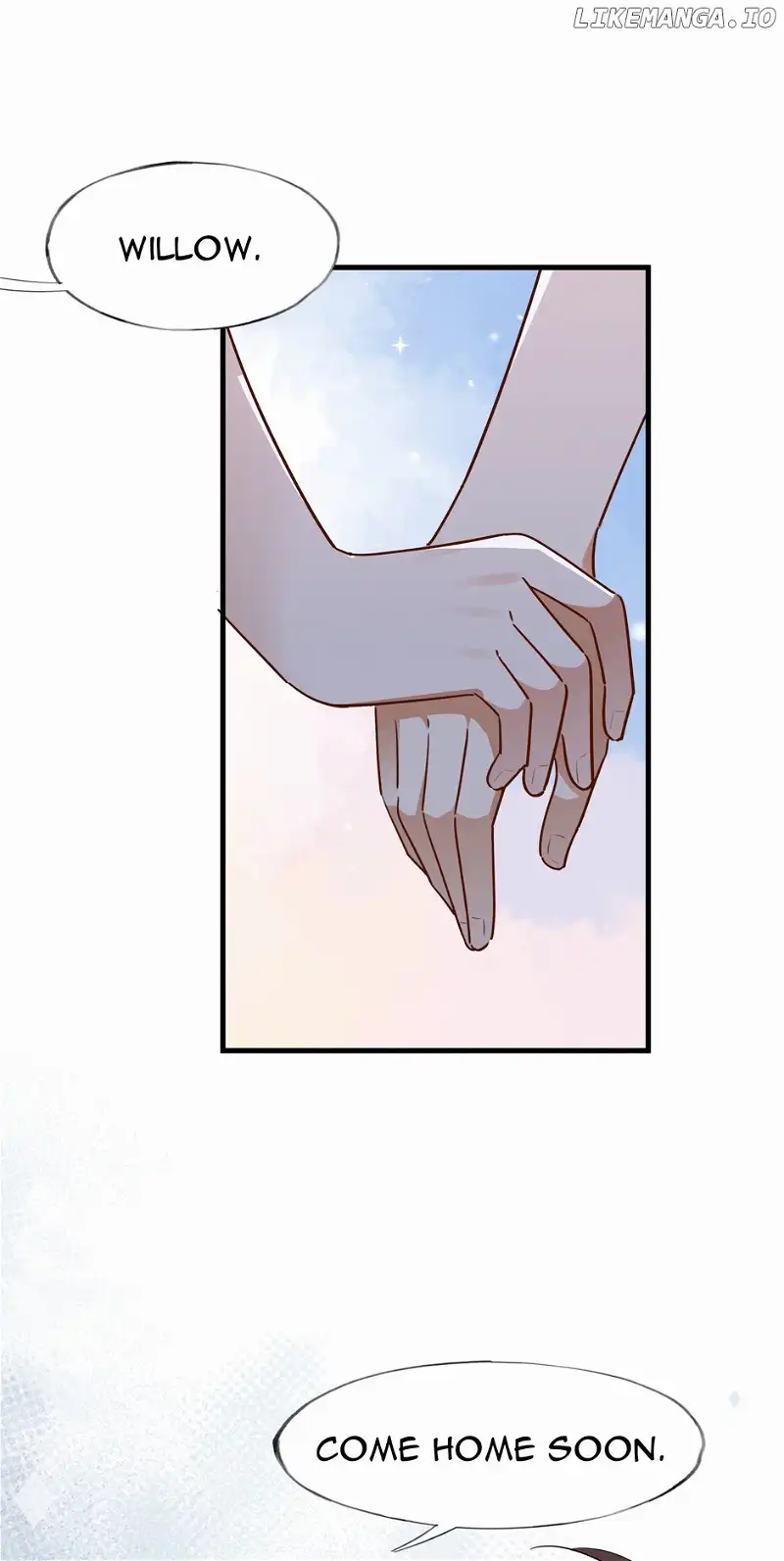 Perfect Heroine Wants to Possess Me Chapter 66 page 32