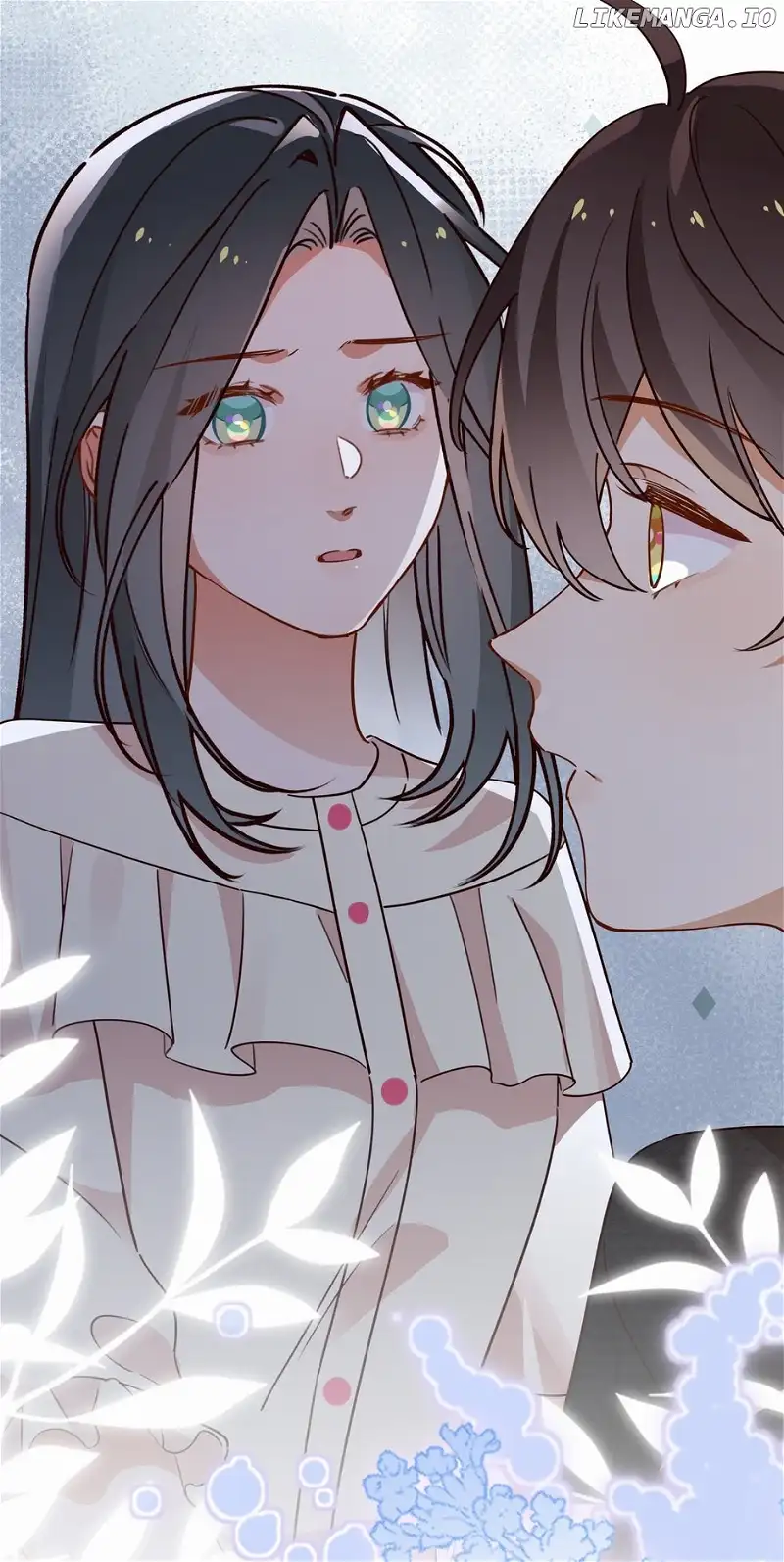 Perfect Heroine Wants to Possess Me Chapter 66 page 33