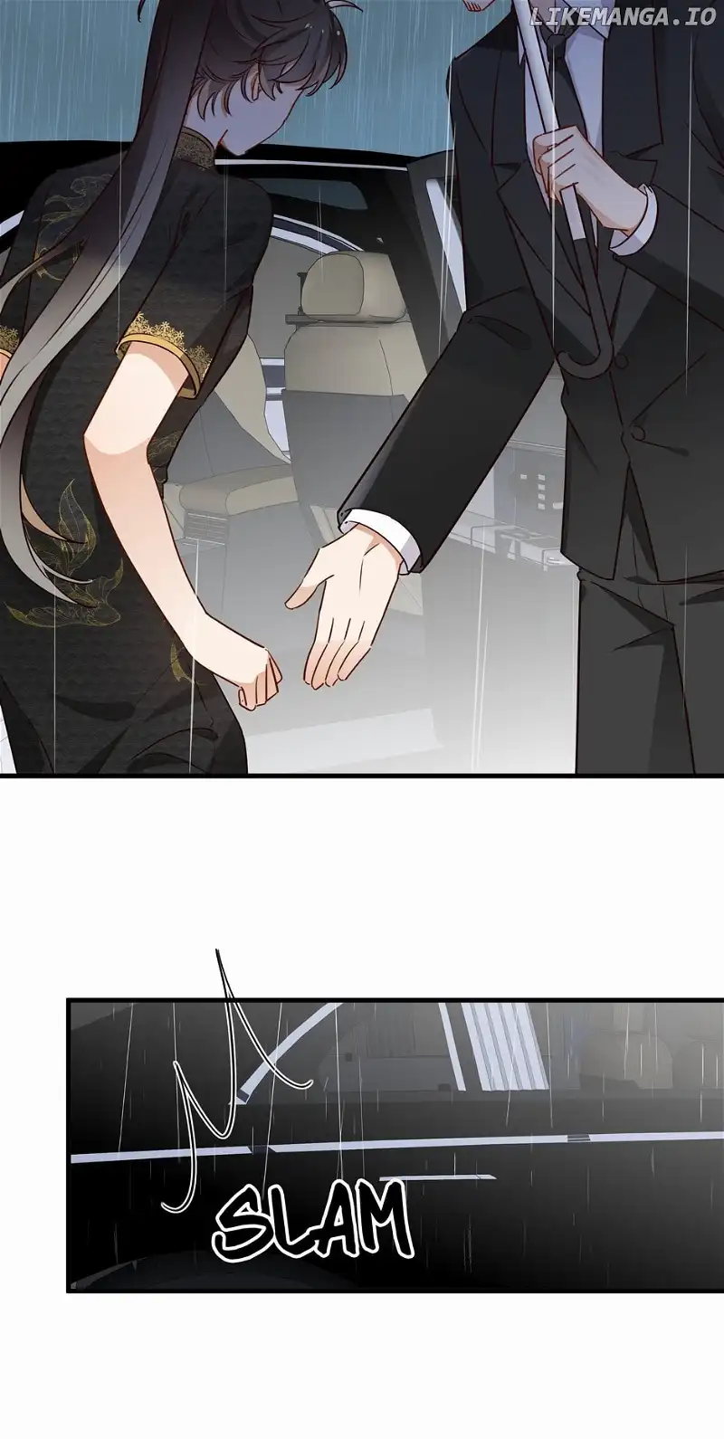 Perfect Heroine Wants to Possess Me Chapter 66 page 36