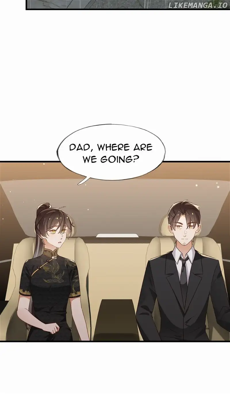 Perfect Heroine Wants to Possess Me Chapter 66 page 38