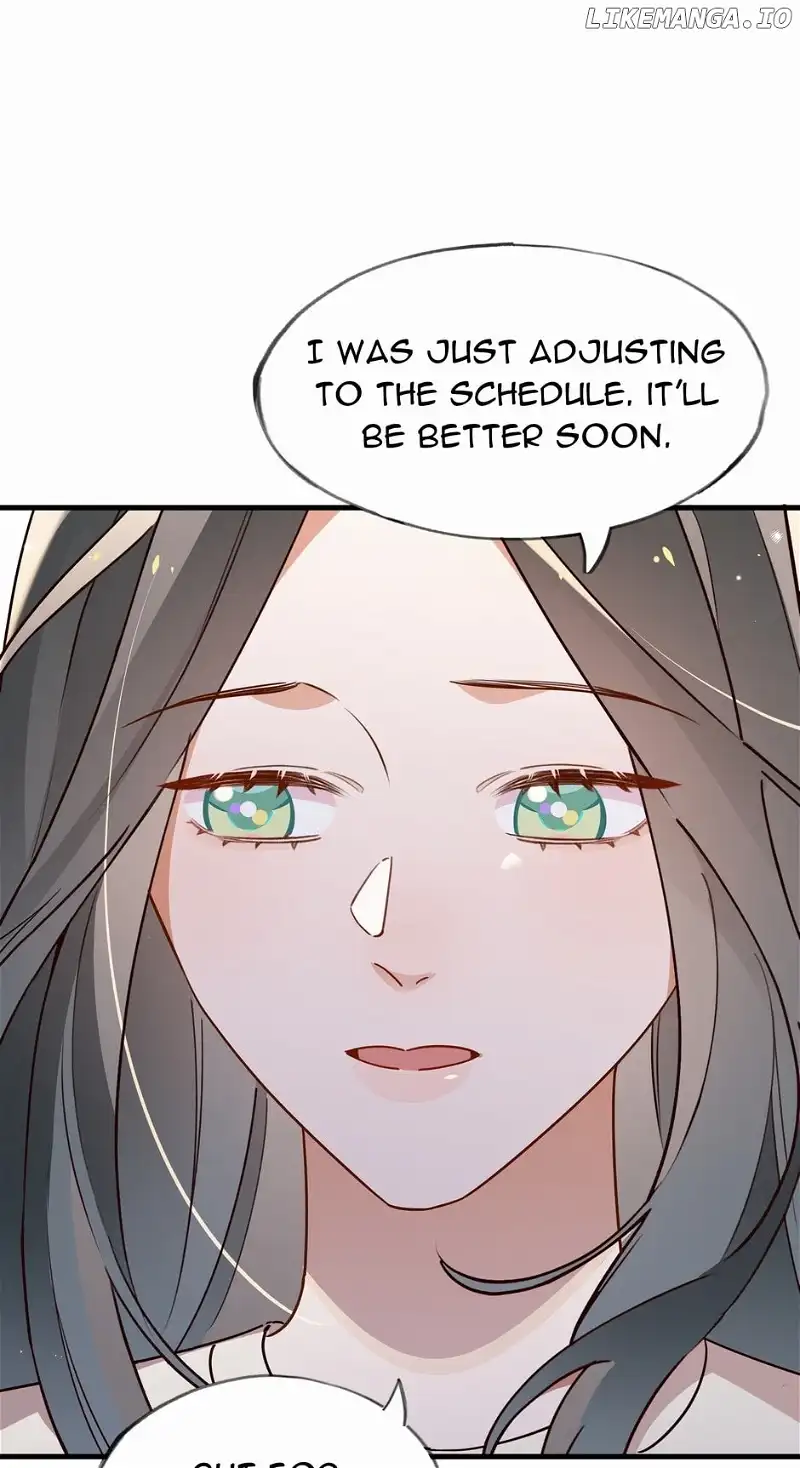 Perfect Heroine Wants to Possess Me Chapter 66 page 3
