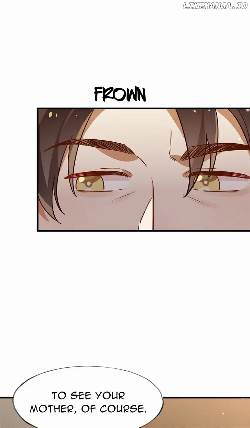Perfect Heroine Wants to Possess Me Chapter 66 page 39