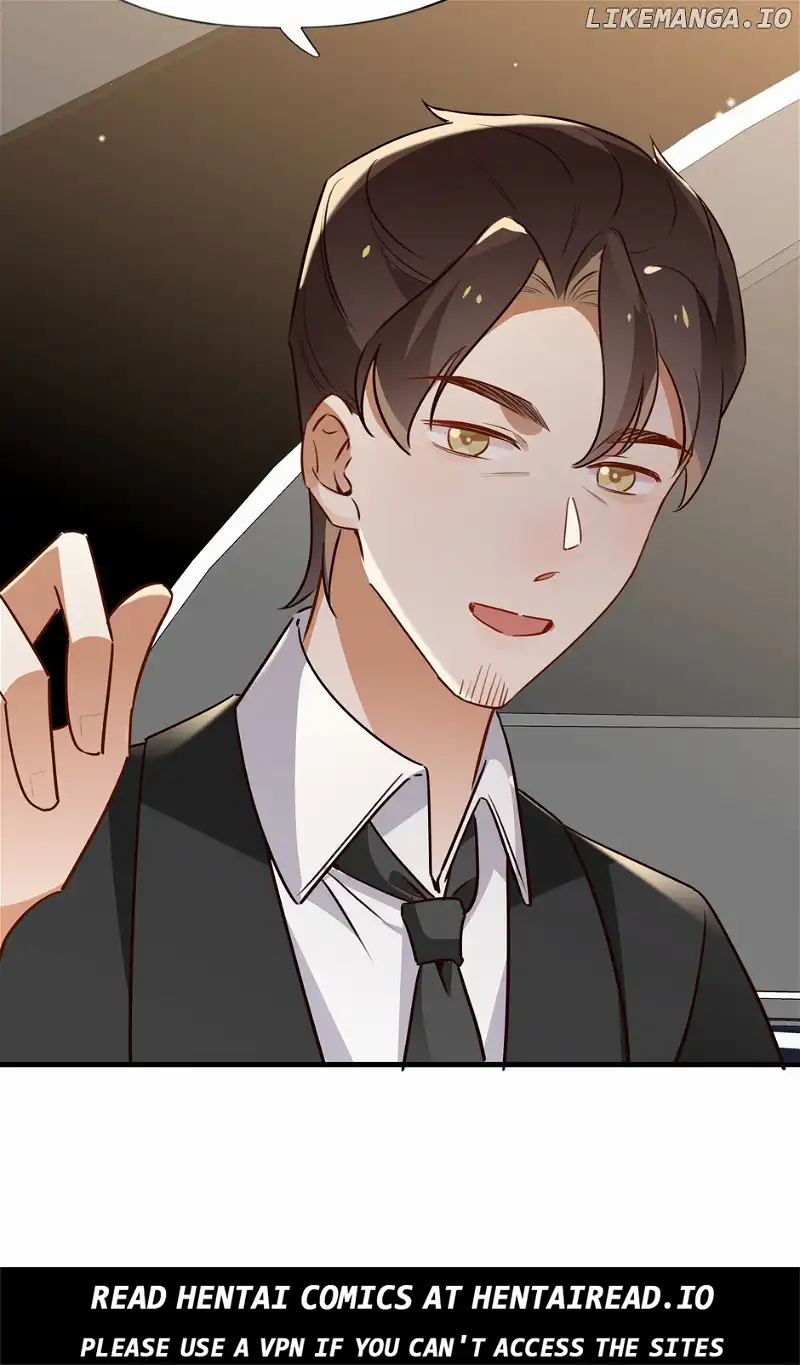 Perfect Heroine Wants to Possess Me Chapter 66 page 40